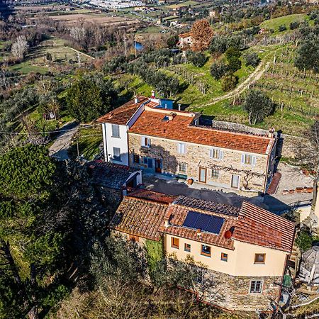 L'Oasi Di Cice Villa Rufina Exterior photo